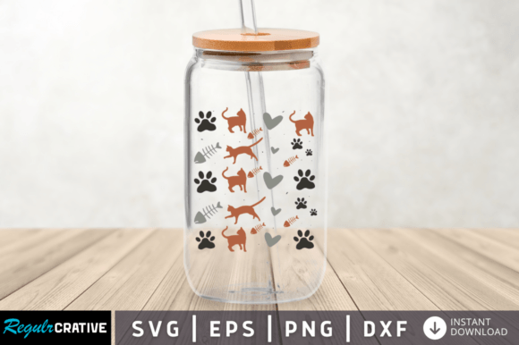 Cat Svg Design Review: A Designer's Take on Stitching