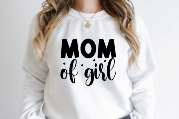 Mom of Girl: A Designer's Take on Real-World Embroidery Use