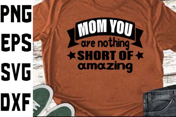 Mother's Day Graphics for Crafts & Branding