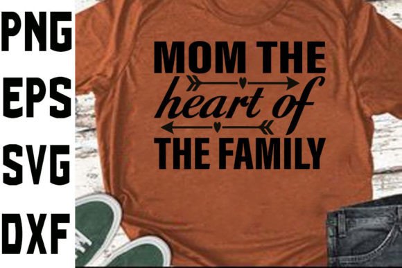 Mother's Day SVG: Graphics for Crafts