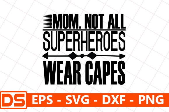 Mother's Day SVG: Graphics for Crafts & Brands