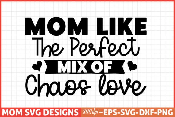 Mother's Day SVG: Premium Graphics for Crafts