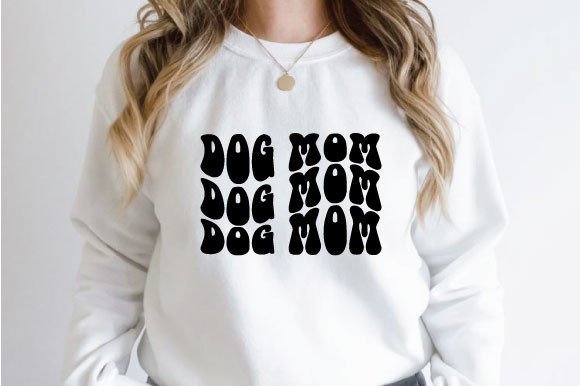Retro Dog Mom SVG: Crafts & Graphics Review
