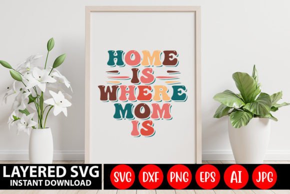 Retro SVG Graphics for Crafts: A Publisher's Review